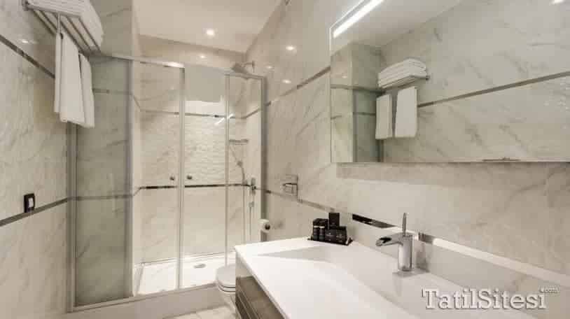 Dencity Hotel İstanbul